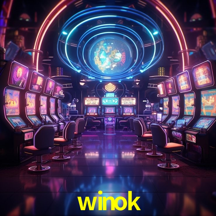 A Emoção da Loteria na winok: Uma Chance de Mudança de Vida