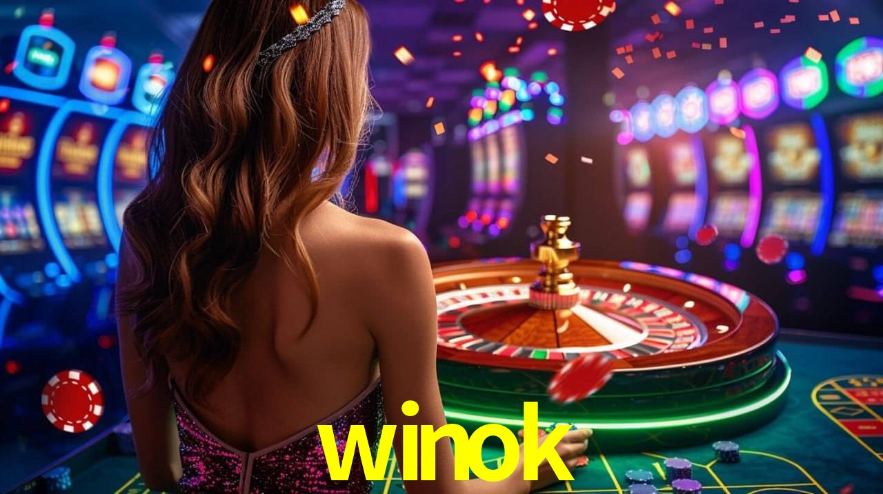 Descubra a Essência do winok: Nossa História e Compromissos