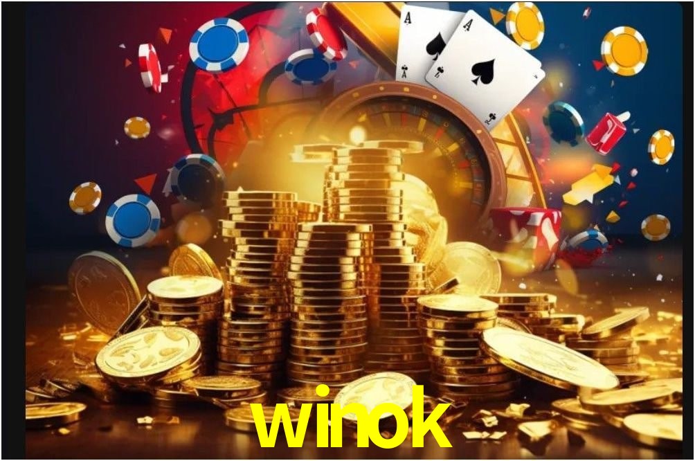A Emoção da Loteria na winok: Uma Chance de Mudança de Vida