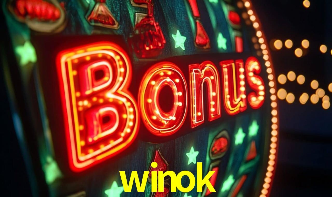 A Revolução dos Aplicativos de Jogos no winok