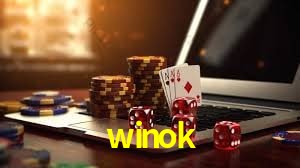 Desvendando o Mundo dos Jogos Virtuais na winok