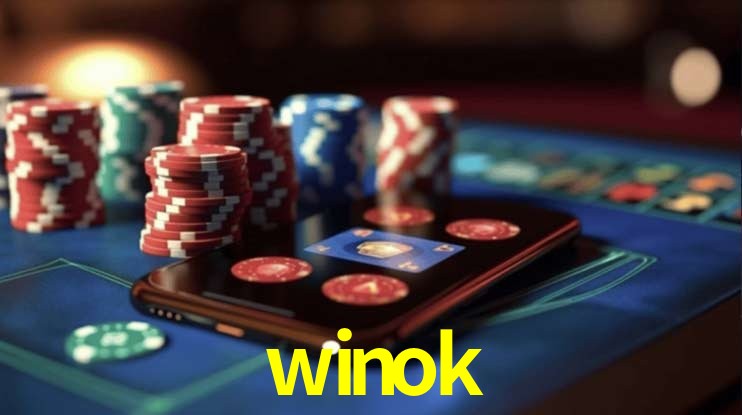 Descubra a Magia dos Jogos de Arcade no winok